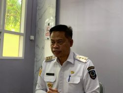 Pembangunan Stadion Sudiang Makassar, Pj Gubernur Sulsel: Paling Tahun 2026