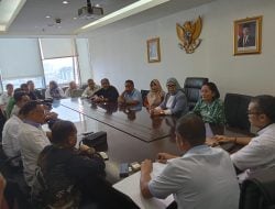 DPRD Sulsel Konsultasikan 7 Ranperda yang Tak Masuk Propemperda 2025 ke Kemendagri, Ini Daftarnya