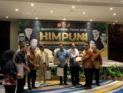 Wamenkop Ferry Juliantono: Koperasi Bisa Terjun ke Sektor Pertambangan