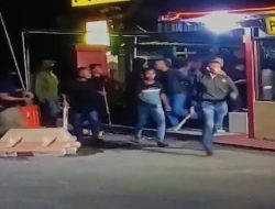 Oknum TNI Serang Mako Polres Tarakan, 5 Polisi Luka dan Senjata Dirampas