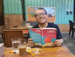 Indonesia Gelap