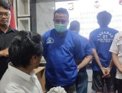 ASN Rupbasan Makassar Terjerat Kasus Narkoba, Diduga Bagian dari Sindikat Besar