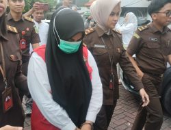 Raup Rp4,9 Miliar sebagai ‘Calo’ Akpol, Andi Fatmasari Dijatuhi Hukuman 4 Tahun Penjara