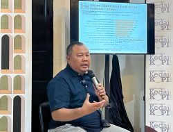 Soal Kedekatan Prabowo dan AHY, Hendri Satrio:  AHY ini Menko Pilihan Prabowo