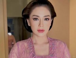 Terima Gelar Bangsawan dari Keraton Surakarta, Celine Evangelista Panen Hujatan