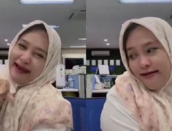 Karyawan PT Timah Hina Honorer Antre BPJS, Netizen: Kawal Sampai Rasakan Berobat Pakai BPJS