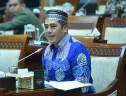 Deng Ical: Data Pribadi Warga Indonesia Dikelola Amerika Berpotensi Melanggar Hak Privasi Fundamental