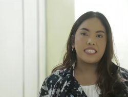 Kesaksian Haru Yatim Piatu Ristina Wulandari Hidupnya Seketika Berubah Berkat Mentan Amran Sulaiman