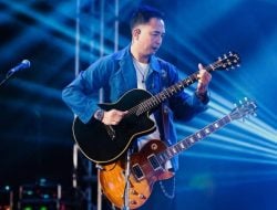 Piyu Padi Bela Ari Bias, Bongkar Kesenjangan Royalti di Industri Musik Indonesia