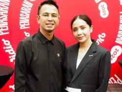 Ikut Menanggapi Tagar ‘Kabur Aja Dulu’, Raffi Ahmad: Harus Lewat Jalur Resmi, Agar Terdeteksi