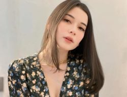 Iris Wullur Bongkar Perselingkuhan Suami Sudah Jalan 4 Tahun, Netizen: Cantik Begini Diselingkuhi