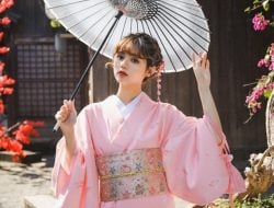Belajar Hara Hachi Bu Ala Jepang, Tetap Langsing Meski Setiap Hari Konsumsi Nasi