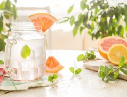 5 Minuman Alami yang Ampuh Jaga Kesehatan Ginjal Secara Alami