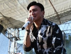 Komentari Kasus Royalti Agnez Mo, Anji Heran Malah Ada Penyanyi yang Tidak Kenal Pencipta Lagunya
