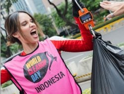 Cinta Laura: Jakarta Sungguh Memilukan