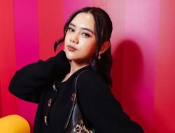 Ziva Magnolya Cover Lagu Garam dan Madu, Netizen: Malah Makin Aneh