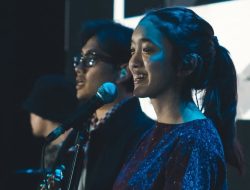Aishameglio Putri Sulung Duta Sheila On7 Disorot Warganet