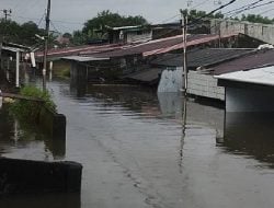 Pencuri Beraksi saat Banjir, Kombes Pol Arya Perdana Tegaskan Hukumannya Lebih Berat