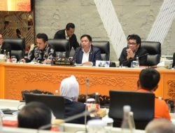 Tok! Anggaran Belanja Kementerian PU Dipangkas Rp 81 Triliun
