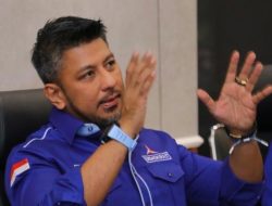 Kronologi Bendahara Umum Partai Demokrat, Renville Antonio Tewas Karena Kecelakaan di Pantura