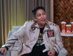 Firdaus Oiwobo Semprot Hotman: Ari-ari Gue Ditanam di Depan Istana Presiden