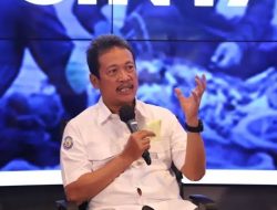 Siapa Pelaku Pemagaran Laut, Menteri Sakti? DPR Ngegas