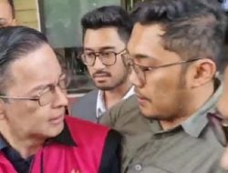 Hotman Paris: Tom Lembong Harusnya Bebas
