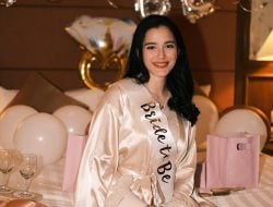 Profil Yasmine Ow Menikah Usia 5 Bulan Cerai dan Diduga Hanya Manfaatkan Aditya Zoni