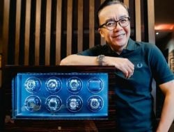 Ari Lasso Diancam, KTP Akan Disebar Tukang Tagih Pinjol