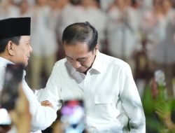 Isu Matahari Kembar Memanas, Dahlan Iskan Sebut Sosok Berpengaruh Ini Matahari Ketiga