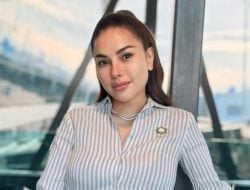 Dijadwalkan Diperiksa sebagai Tersangka, Nikita Mirzani Blak-blakan Sibuk Syuting hingga Kurang Sehat
