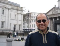Kawasan GBK – Kemayoran Bakal Dikelola Danantara, Akbar Faizal: Seekstrem Apapun Itu Selama Layak dan Legal