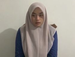 Sosok Suami Salsa Rahma Guru Cantik Asal Jember, Punya Banyak Keahlian