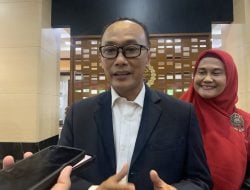 Pegawai Non-ASN di Luar Data Base BKN Bisa Diangkat dengan Syarat Ini