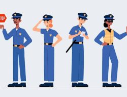 Akun Resmi Polri Tulis Polisi adalah Pahlawan Tanpa Jubah, Warganet ‘Menyerbu’, Kader PDIP: Sedih Baca Komennya