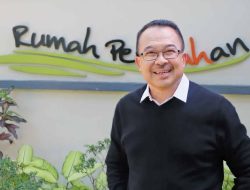 Kehadiran Indonesia Airlines Tamparan bagi Indonesia, Pengusaha Lebih Percaya Berbinis di Singapura Dibanding di Negeri Sendiri