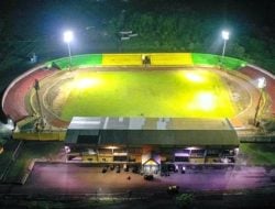 Bernardo Tavares Keluhkan PSM Makassar Tak Bisa Main di Kandang Sendiri, GBH Kapan Rampung?