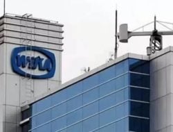 Saham PT Wika Terjun Bebas dari Rp2.050 Menjadi Rp204 per Lembar Saham dalam 5 Tahun