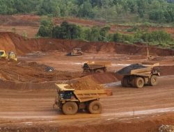 Harga Nikel Anjlok Akibat Pasokan Berlebih, Diperparah Kebijakan Trump Cabut Keringanan Pajak Kendaraan Listrik