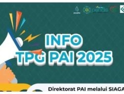 Kebijakan Terbaru soal Tunjangan Profesi Guru PAI Kemenag 2025, Ada Terkait Pembayaran