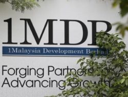 Danantara Dibayangi Skandal Korupsi dan Pencucian Uang Perusahaan Investasi Malaysia 1MDB