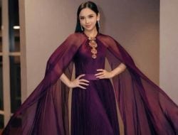 Lyodra Syok Orang Tuanya Jual Bajunya di Live Tiktok dengan Harga Puluhan Ribu