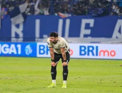 Matheus Silva Gagal Eksekusi Penalti, Bernardo Tavares: Support Mereka saat Melakukan Kesalahan