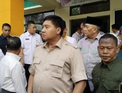 Tembok Pembatas Jalan PIK 1 Batasi Akses Warga Sekitar Sejak 2015, Menteri Ara Ngamuk dan Perintahkan Bongkar