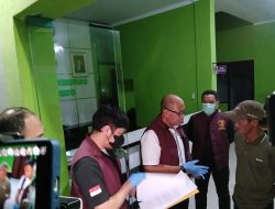 3 Kejanggalan Saat Penggeledahan di Desa Kohod, Penyidik Dihalangi Bawa Barang Bukti Pemalsuan SHGB dan SHM Pagar Laut
