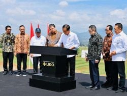 KEK Lido Proyek Hary Tanoe – Trump Diresmikan Jokowi, Kini Disegel Anak Buah Prabowo karena Pelanggaran Serius