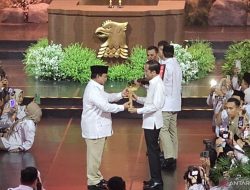 Prabowo Akui Dibantu Jokowi Menangkan Pilpres, Ubedillah Badrun: Menunjukkan Mesin Politik Gerindra Lemah