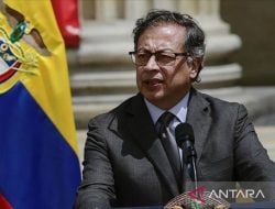 Presiden Minta Seluruh Menteri dan Pejabat Mengundurkan Diri, Ada Apa?