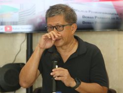 Rocky Gerung Sebut Ijazah Jokowi Asli Tapi Pemiliknya Palsu, Dedy Palakka: RG Saja Bilang Asli