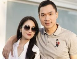 Harvey Moeis Korupsi Pengelolaan Timah Divonis 20 Tahun, Begini Kekayaannya Sebelum Skandal Korupsi